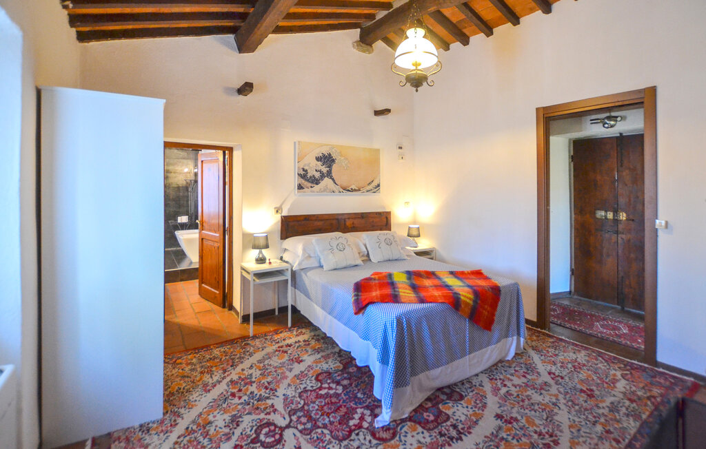 Semesterhus - Capolona , Italien - ITA076 6