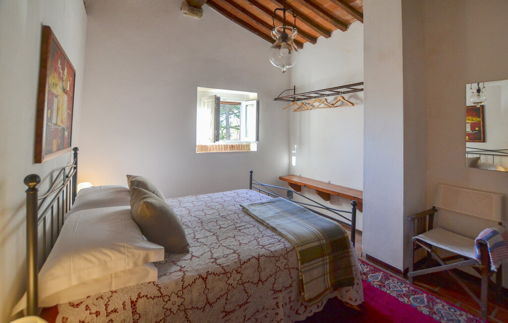 Semesterhus - Capolona , Italien - ITA076 22