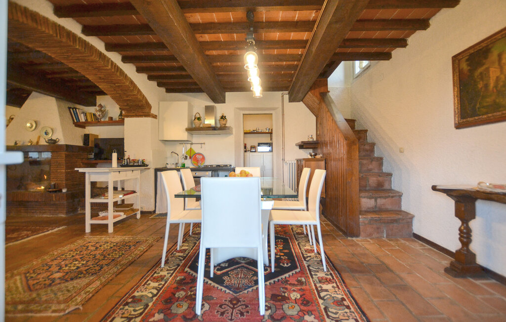 Semesterhus - Capolona , Italien - ITA076 19