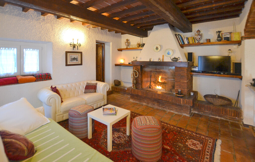 Semesterhus - Capolona , Italien - ITA076 17