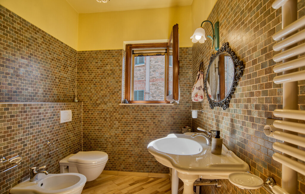 Semesterhus - Foiano della Chiana , Italien - ITA236 25