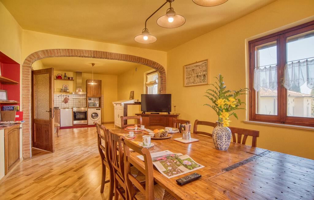 Semesterhus - Foiano della Chiana , Italien - ITA236 16