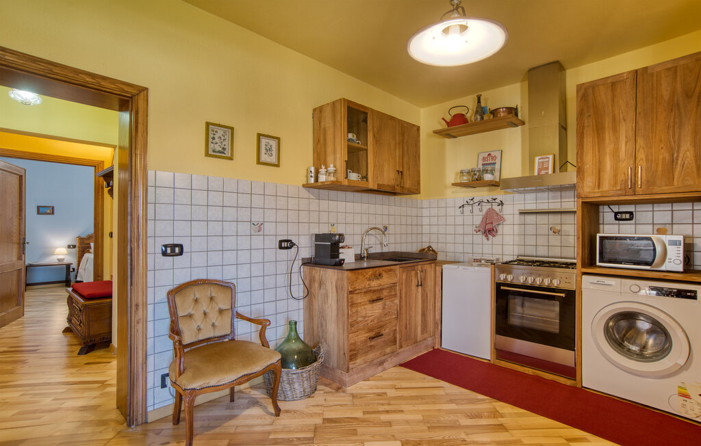 Semesterhus - Foiano della Chiana , Italien - ITA236 17