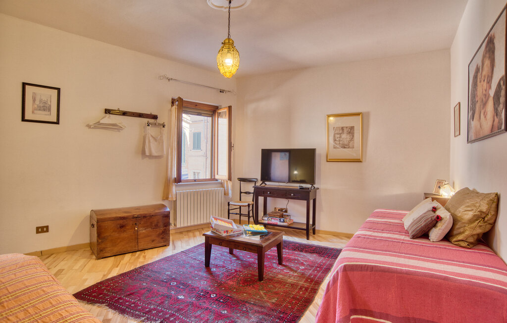 Semesterhus - Foiano della Chiana , Italien - ITA236 4