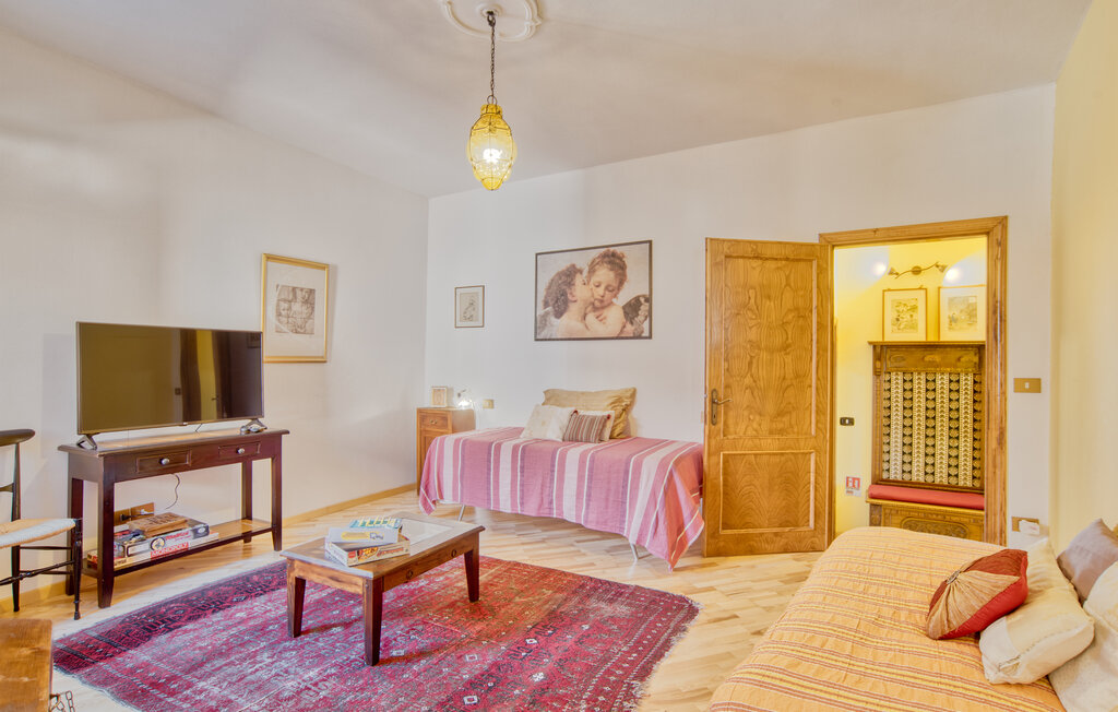 Semesterhus - Foiano della Chiana , Italien - ITA236 14