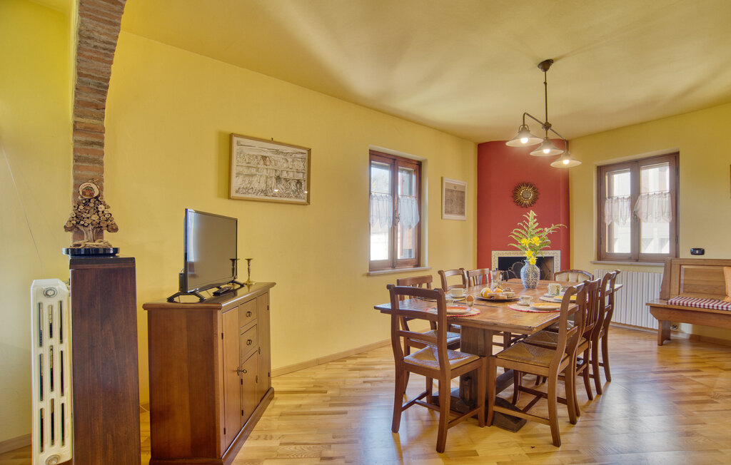 Semesterhus - Foiano della Chiana , Italien - ITA236 15