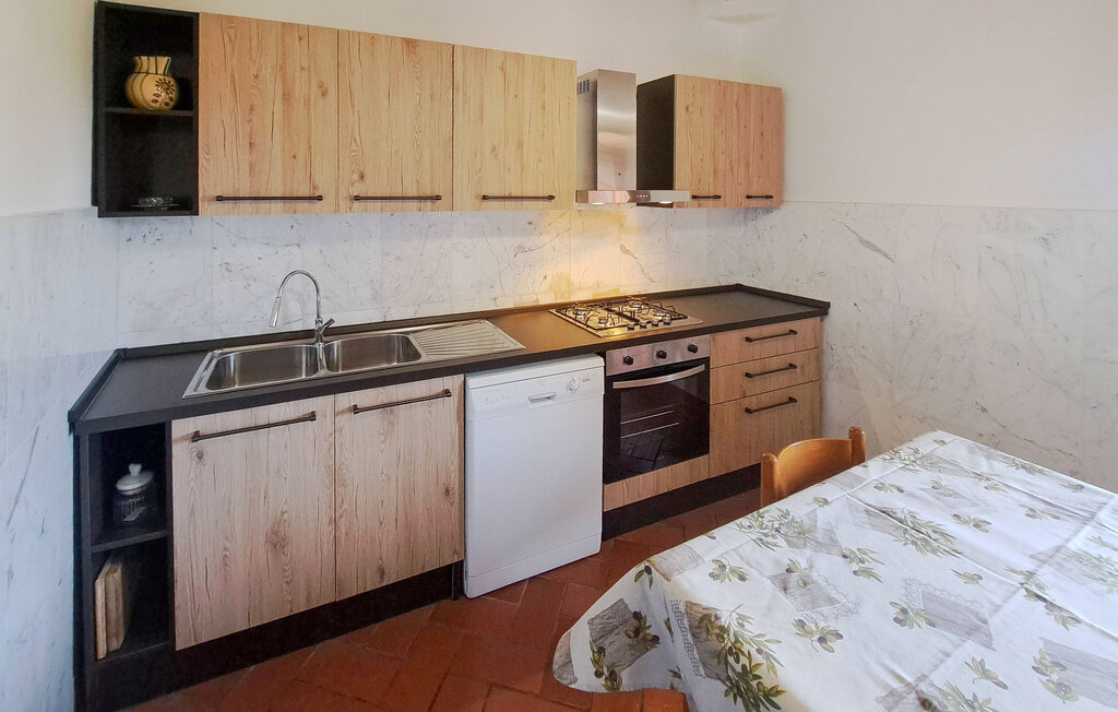 Ferienhaus - Castiglion Fiorentino , Italien - ITA664 21
