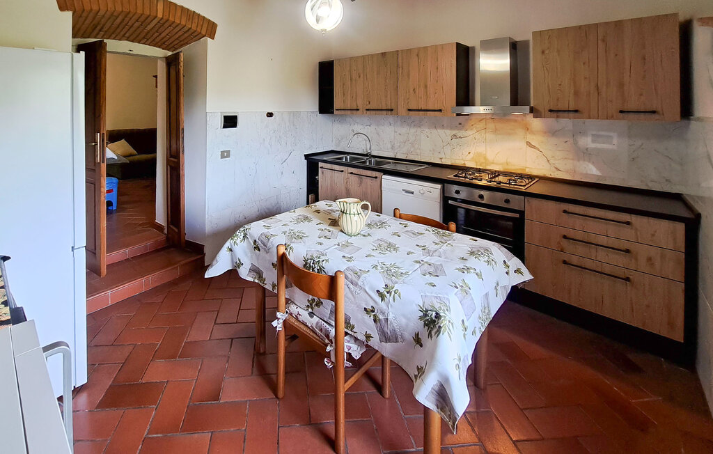 Ferienhaus - Castiglion Fiorentino , Italien - ITA664 23