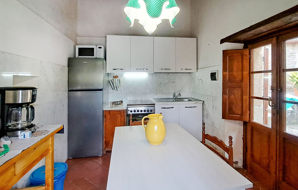 Ferienhaus - Castiglion Fiorentino , Italien - ITA664 24