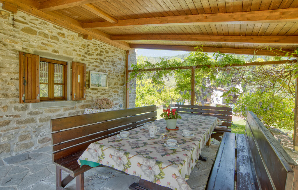 Feriehus - Cortona , Italia - ITA844 11