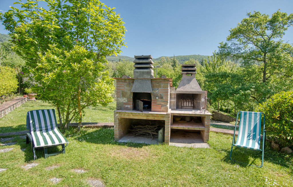 Feriehus - Cortona , Italia - ITA844 8