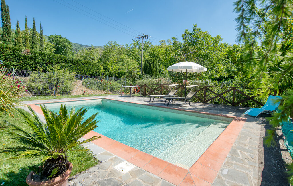 Feriehus - Cortona , Italia - ITA844 7