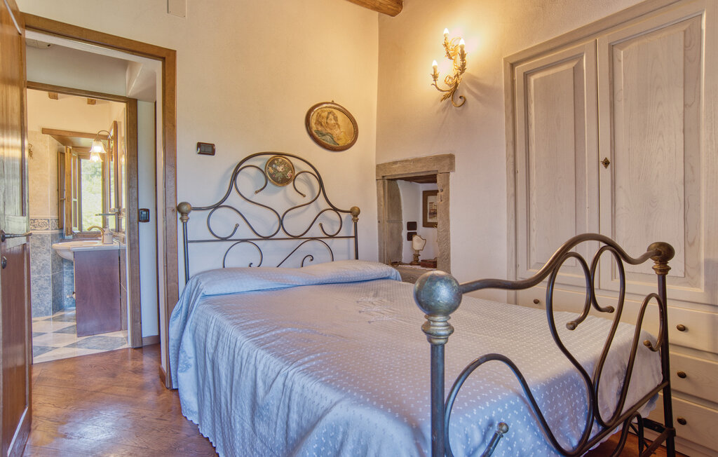 Feriehus - Cortona , Italia - ITA844 6