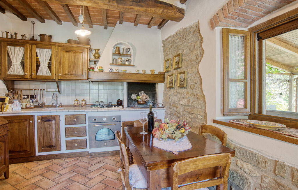 Feriehus - Cortona , Italia - ITA844 5