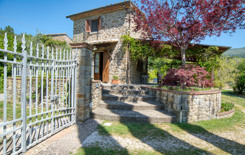 Feriehus - Cortona , Italia - ITA844 2