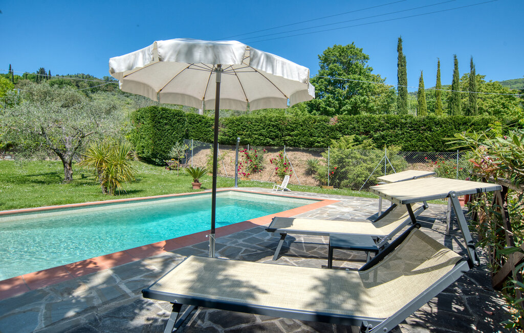 Feriehus - Cortona , Italia - ITA844 9