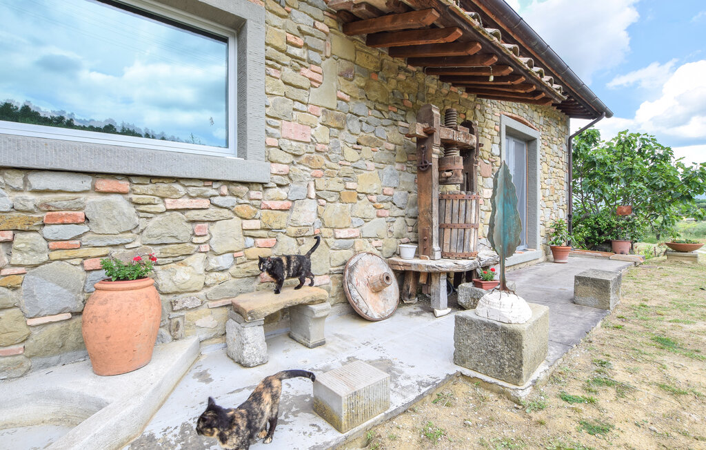 Feriehuse - Cortona , Italien - ITA514 18