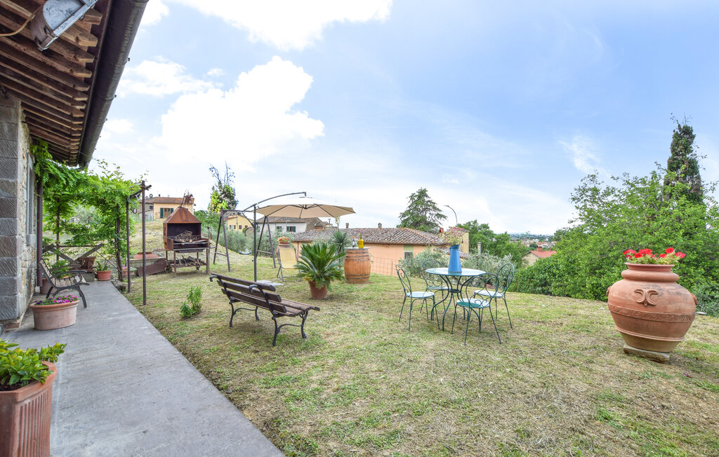 Feriehuse - Cortona , Italien - ITA514 19