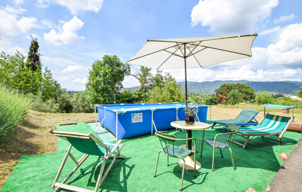 Feriehuse - Cortona , Italien - ITA514 2