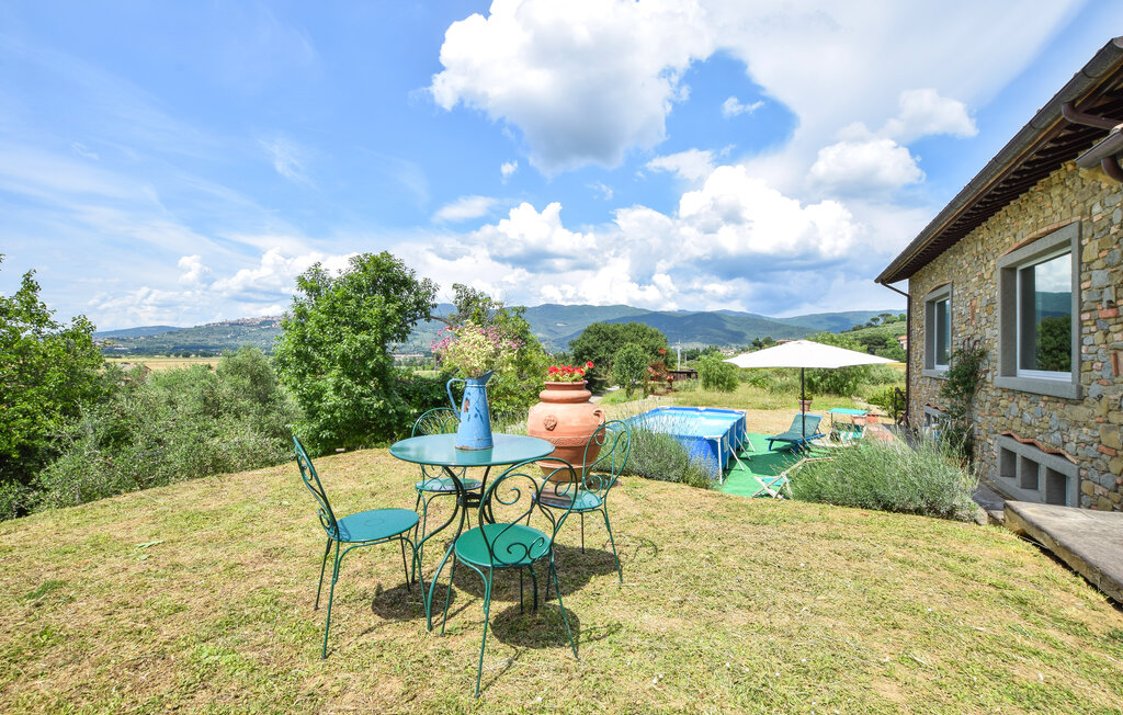 Feriehuse - Cortona , Italien - ITA514 12