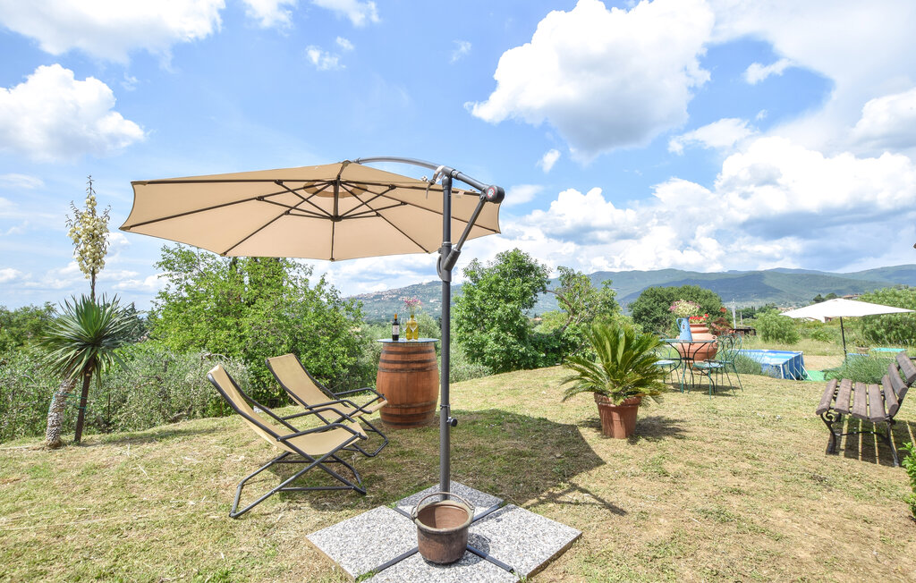 Feriehuse - Cortona , Italien - ITA514 13