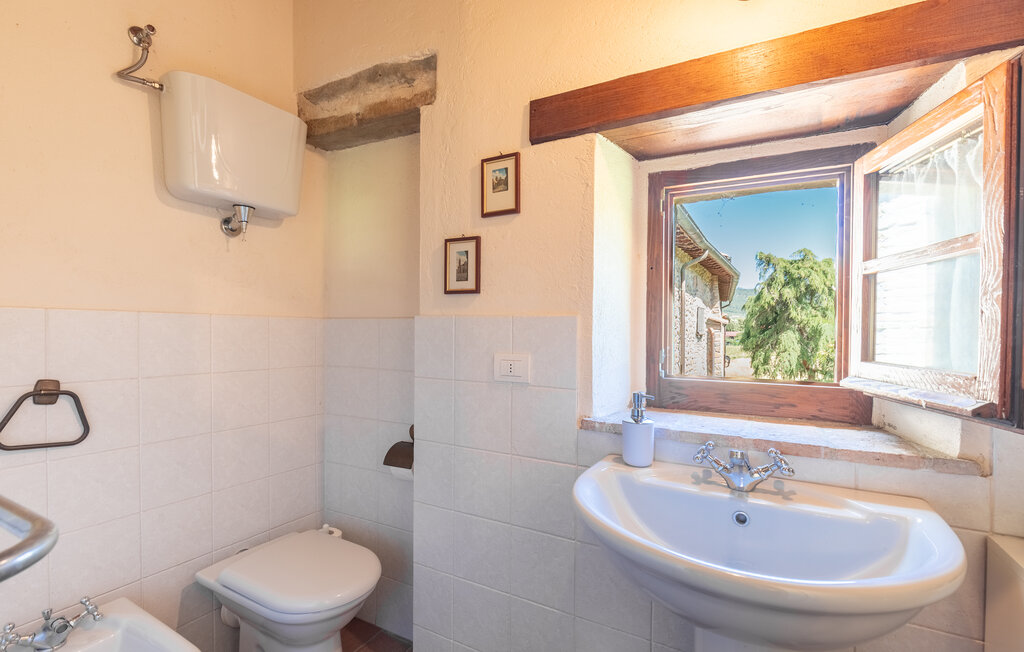 Feriehus - Cortona , Italia - ITA075 50