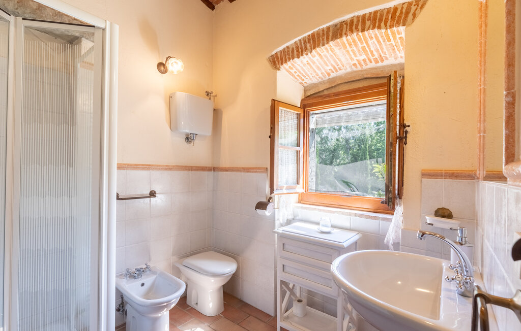 Feriehus - Cortona , Italia - ITA075 51