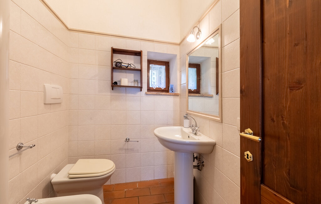 Feriehus - Cortona , Italia - ITA075 52