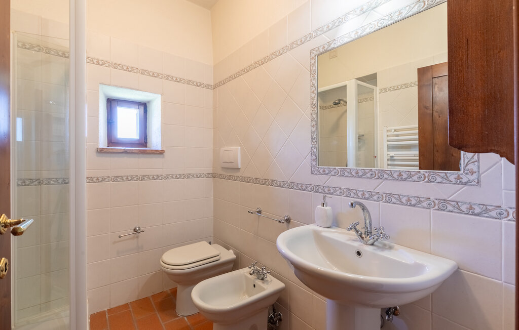 Feriehus - Cortona , Italia - ITA075 53