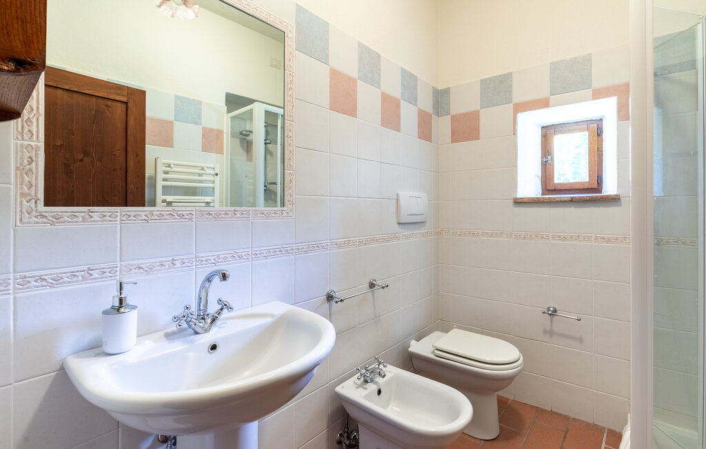 Feriehus - Cortona , Italia - ITA075 54