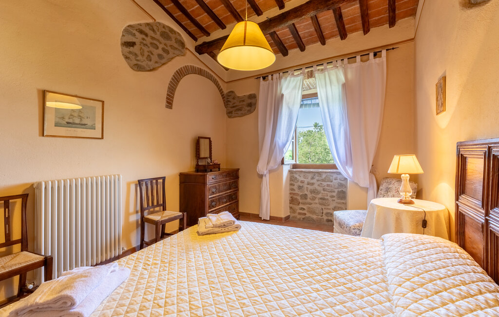 Feriehus - Cortona , Italia - ITA075 35