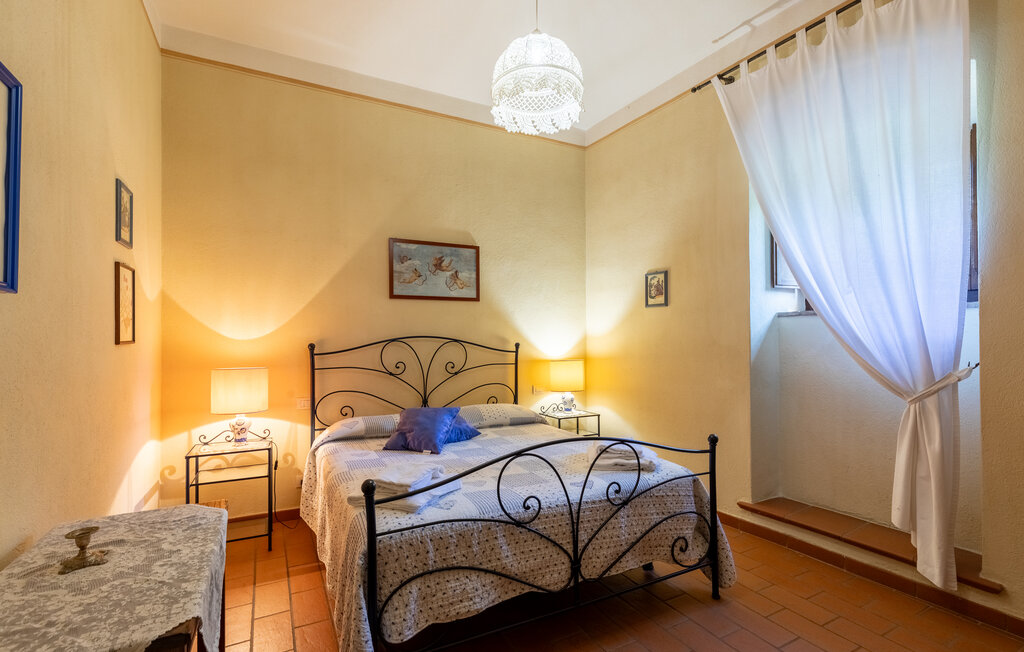 Feriehus - Cortona , Italia - ITA075 36