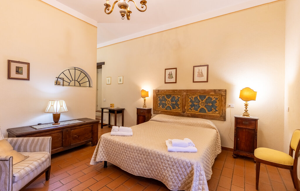 Feriehus - Cortona , Italia - ITA075 37