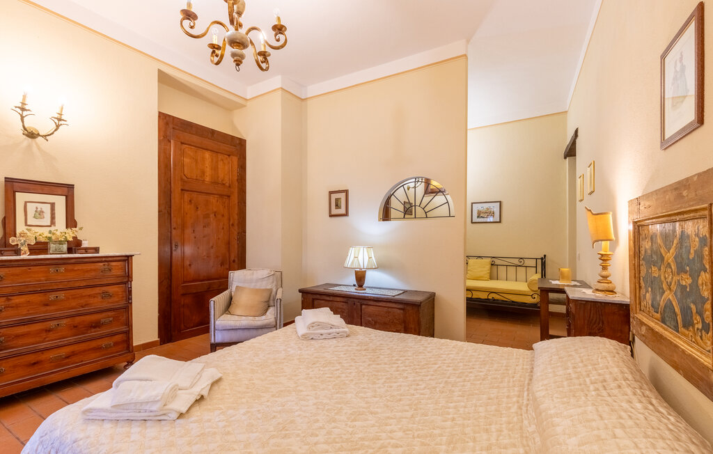 Feriehus - Cortona , Italia - ITA075 38