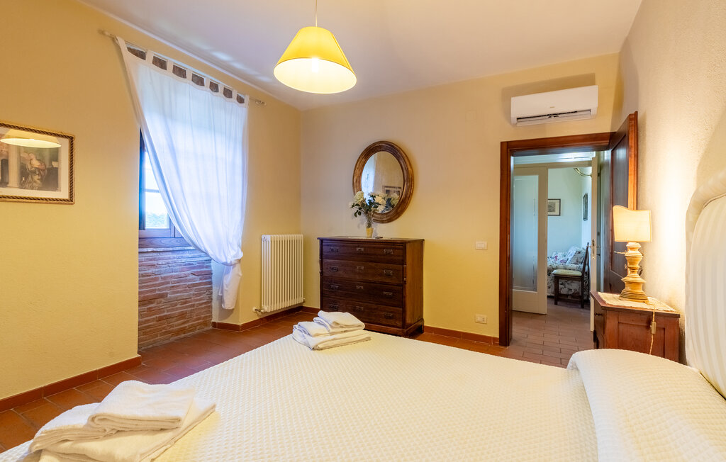 Feriehus - Cortona , Italia - ITA075 39