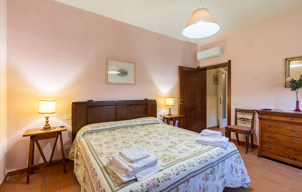 Feriehus - Cortona , Italia - ITA075 40