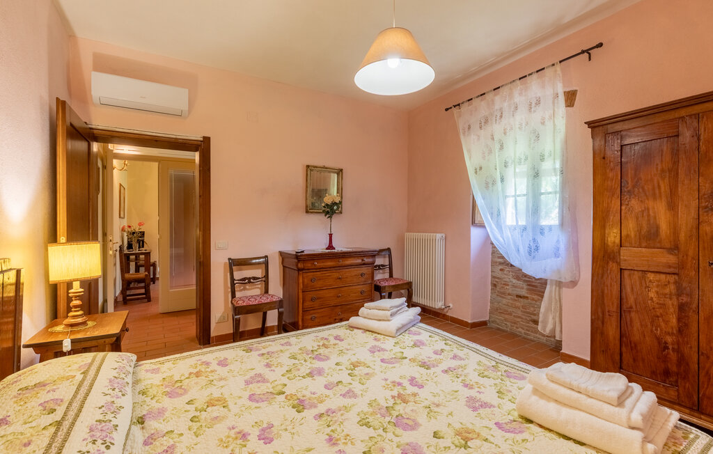 Feriehus - Cortona , Italia - ITA075 41