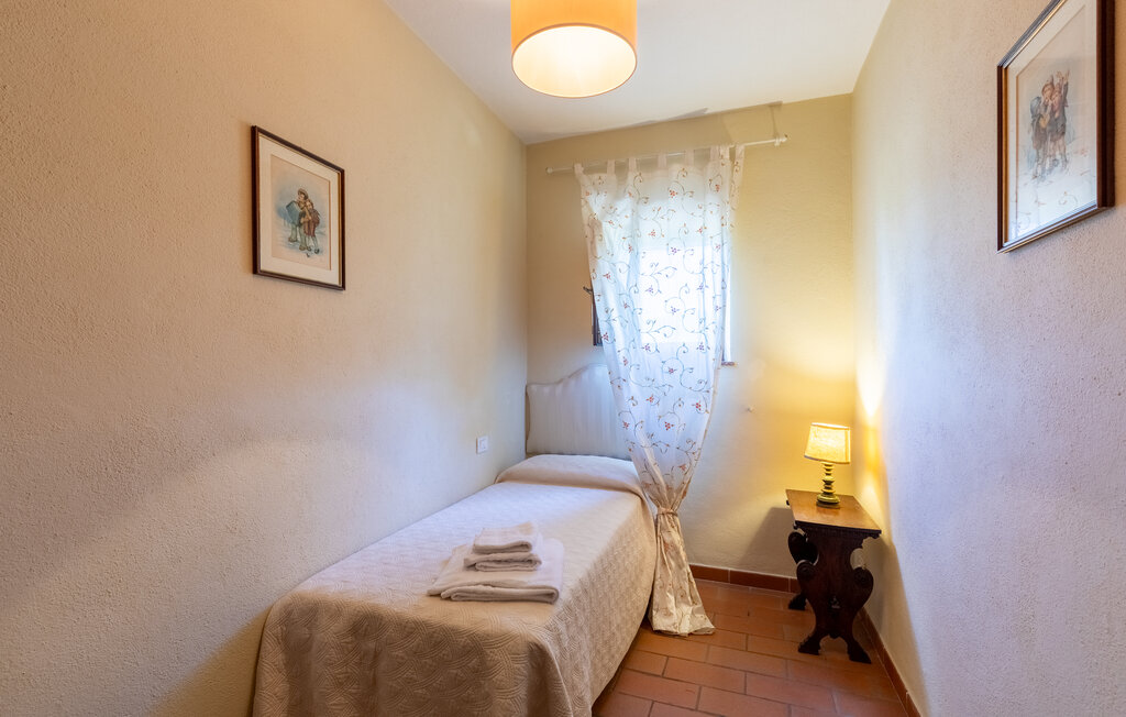 Feriehus - Cortona , Italia - ITA075 42