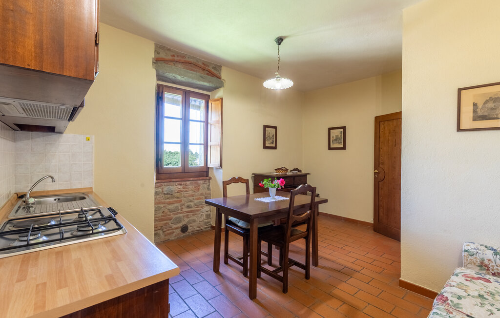 Feriehus - Cortona , Italia - ITA075 29