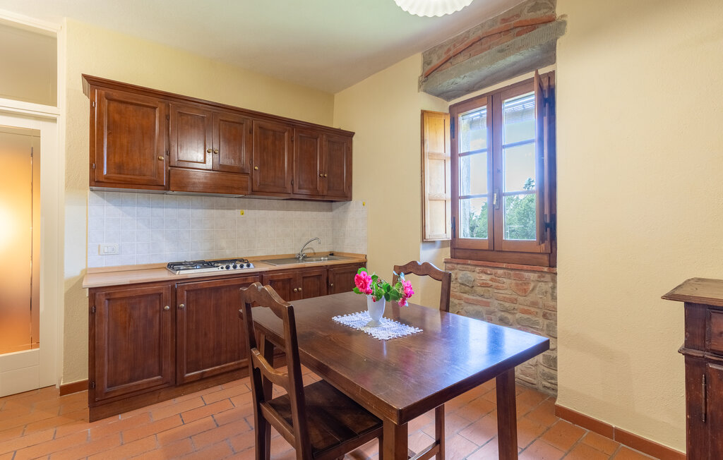 Feriehus - Cortona , Italia - ITA075 30