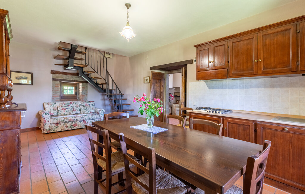 Feriehus - Cortona , Italia - ITA075 5