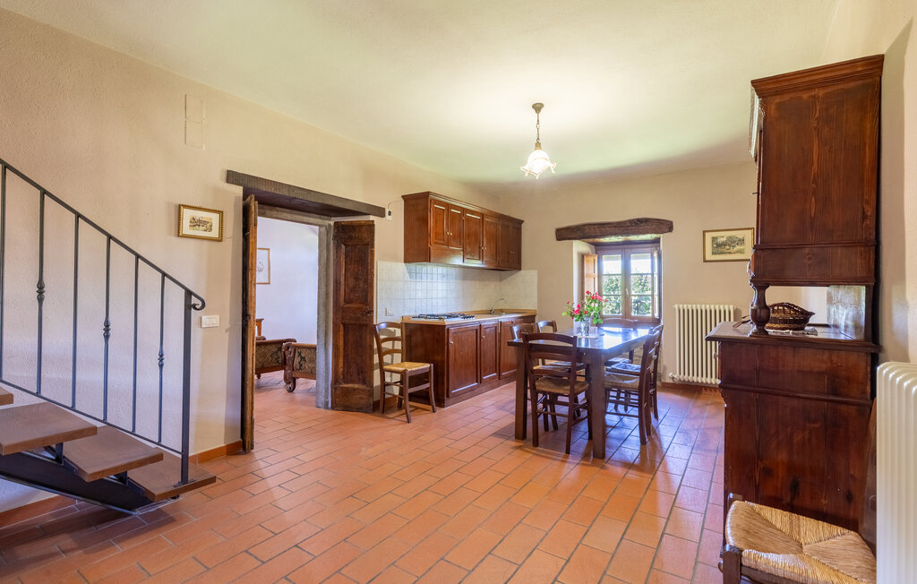 Feriehus - Cortona , Italia - ITA075 31