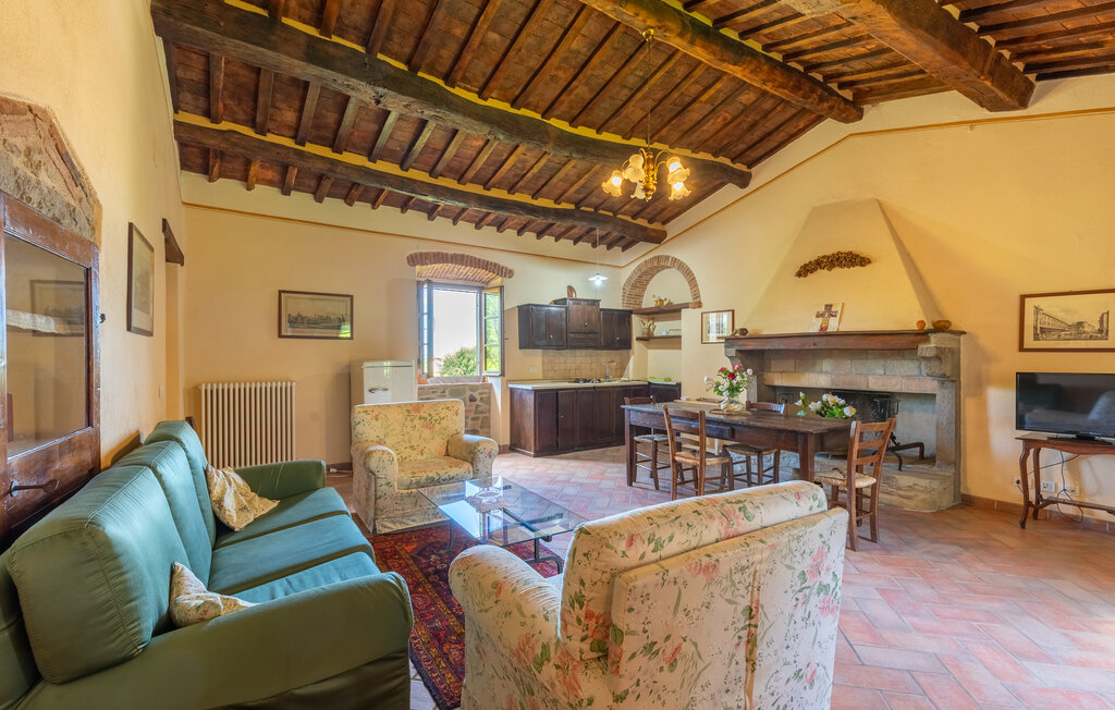 Feriehus - Cortona , Italia - ITA075 21