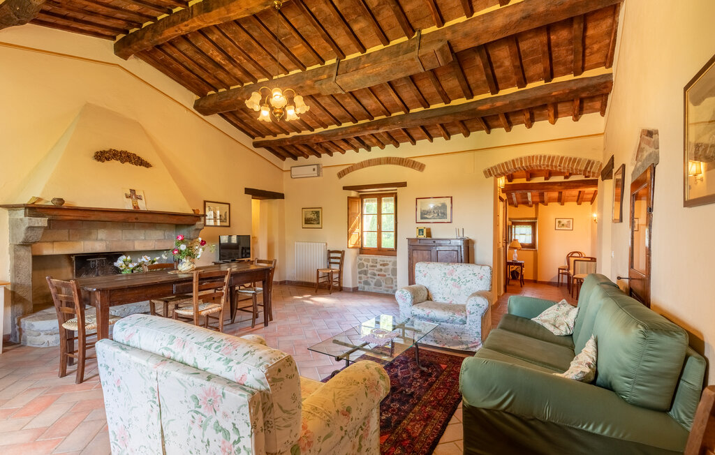 Feriehus - Cortona , Italia - ITA075 4