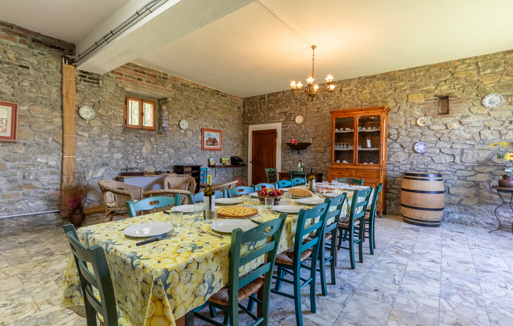 Feriehus - Cortona , Italia - ITA075 23