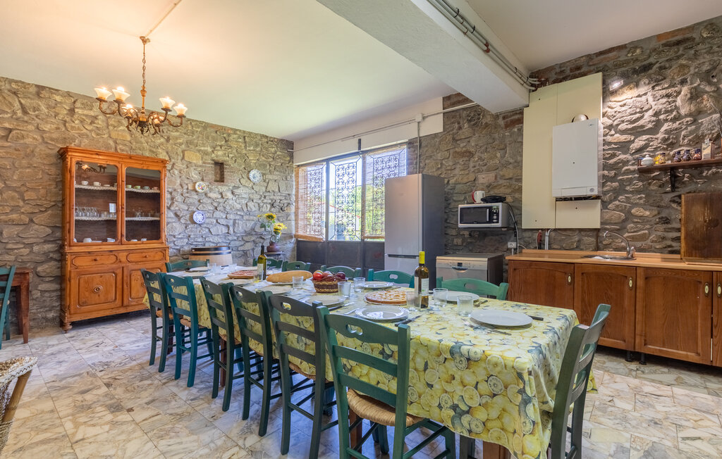 Feriehus - Cortona , Italia - ITA075 24