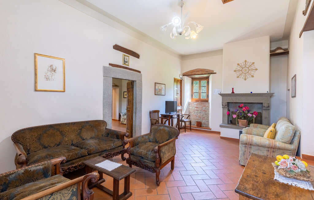 Feriehus - Cortona , Italia - ITA075 26