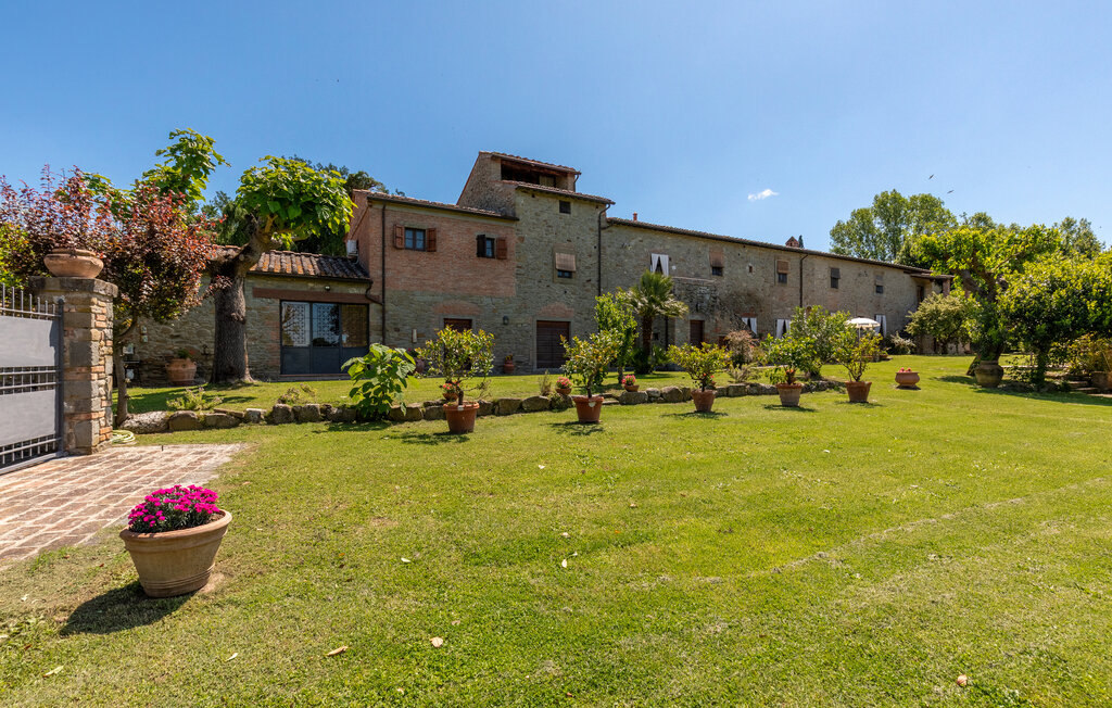 Feriehus - Cortona , Italia - ITA075 14
