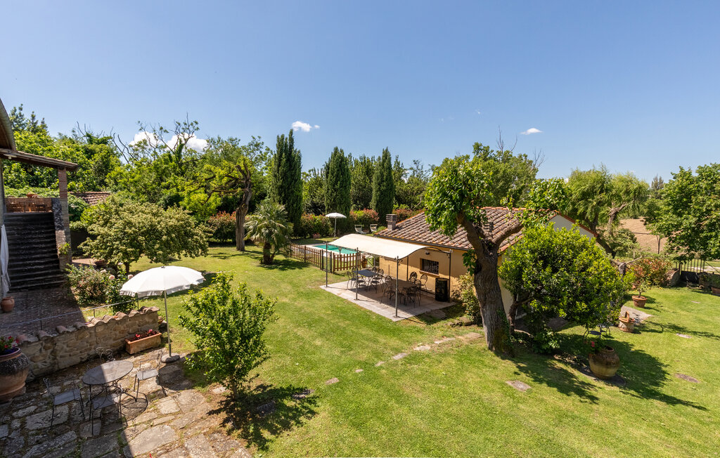 Feriehus - Cortona , Italia - ITA075 16