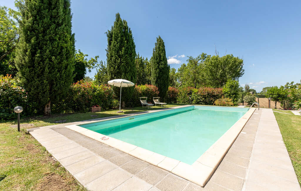 Feriehus - Cortona , Italia - ITA075 13